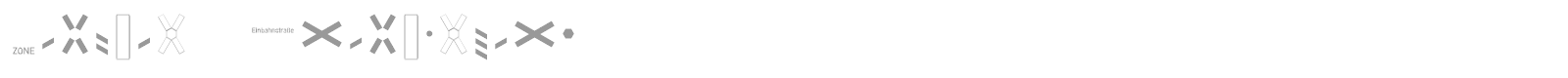 Zeichen font preview
